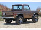 Thumbnail Photo 34 for New 1971 Ford Bronco